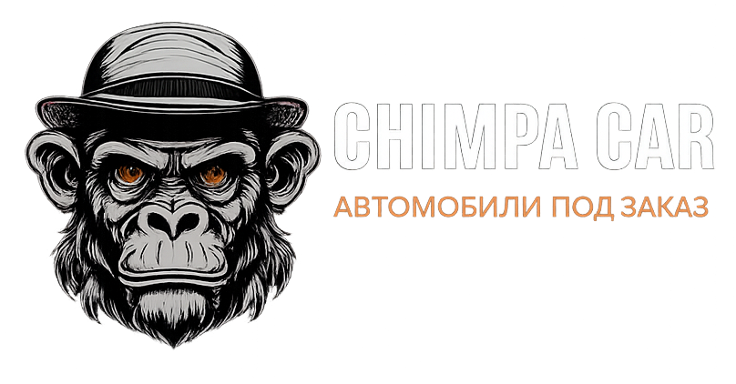 ChimpaCar